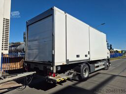 Scania R410 + Ackermann A18