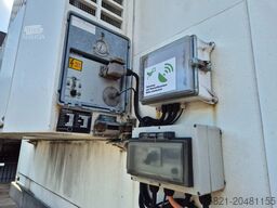 Scania R410 + Ackermann A18