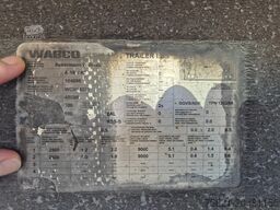 Scania R410 + Ackermann A18