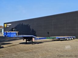 Nooteboom OSDS-48-03V / EXTENDABLE / SEMI TRAILER