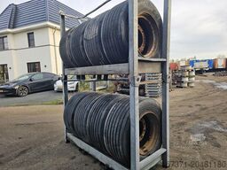 GOOD YEAR. THON LHT | TRAILER BAND | 435/50 R 22.5| 12,11/...