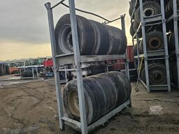 GOOD YEAR. THON LHT | TRAILER BAND | 435/50 R 22.5| 12,11/...