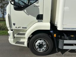 DAF LF 290 LF290.16. EURO6. 169351km! 9306kg Laadv...