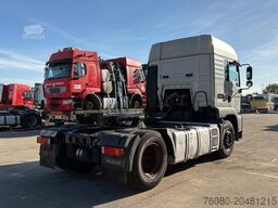 MAN TGA 18.430 (BOITE MANUELLE / MANUAL GEARBOX)