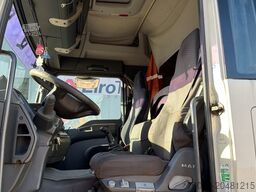 MAN TGA 18.430 (BOITE MANUELLE / MANUAL GEARBOX)