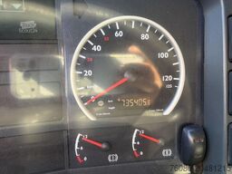 MAN TGA 18.430 (BOITE MANUELLE / MANUAL GEARBOX)