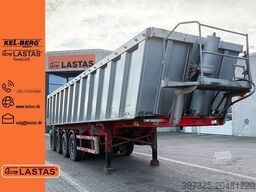 Kel-Berg Tipper / Kipper / Tiptrailer