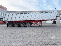 Kel-Berg Tipper / Kipper / Tiptrailer