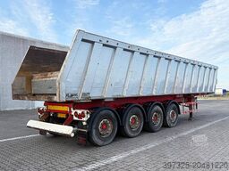 Kel-Berg Tipper / Kipper / Tiptrailer