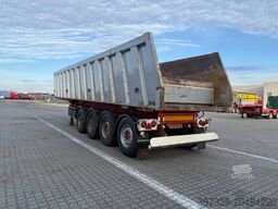 Kel-Berg Tipper / Kipper / Tiptrailer