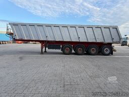 Kel-Berg Tipper / Kipper / Tiptrailer