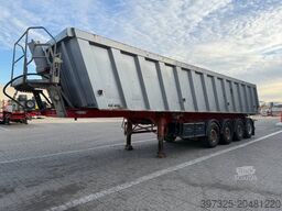 Kel-Berg Tipper / Kipper / Tiptrailer