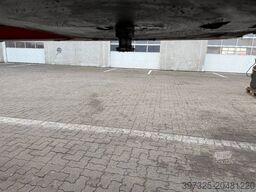 Kel-Berg Tipper / Kipper / Tiptrailer