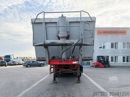 Kel-Berg Tipper / Kipper / Tiptrailer