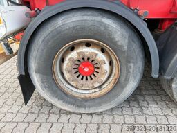 Kel-Berg Tipper / Kipper / Tiptrailer