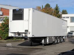 Chereau CV 1950Mt. City Bi-Multi-Temp LBW Lenkachse TOP