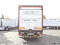 Chereau CV 1950Mt. City Bi-Multi-Temp LBW Lenkachse TOP