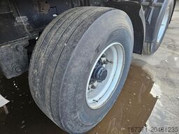 CONTINENTAL,MICHELIN, LAURENT RETREAD, 6X K MAX\ TRAILERBAND \ 385/65 R 22.5 \6 TOT 12 MM