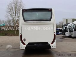 Iveco Evadys 13m / Rear door / NEW!!