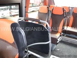 Iveco Evadys 13m / Rear door / NEW!!