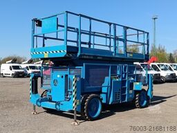Genie GS5390 - 18m - 4x4 - Diesel