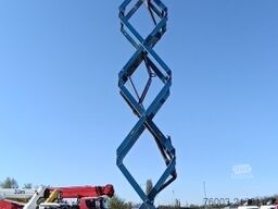 Genie GS5390 - 18m - 4x4 - Diesel