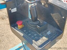 Genie GS5390 - 18m - 4x4 - Diesel