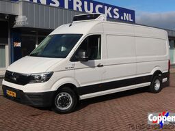 MAN TGE 50.160 Koel/Vries/Verwarmen + nachtaansluit...