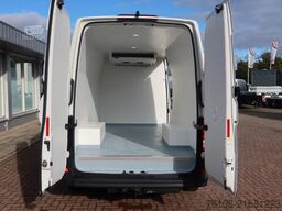 MAN TGE 50.160 Koel/Vries/Verwarmen + nachtaansluit...