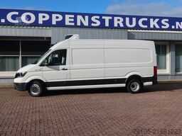 MAN TGE 50.160 Koel/Vries/Verwarmen + nachtaansluit...