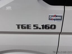 MAN TGE 50.160 Koel/Vries/Verwarmen + nachtaansluit...