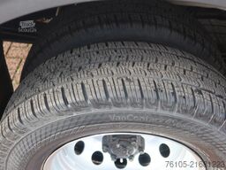 MAN TGE 50.160 Koel/Vries/Verwarmen + nachtaansluit...