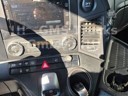MERCEDES-BENZ Arocs 4145 / 8X4 / AHK / Meiller BORDMATIK