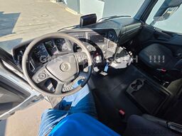 MERCEDES-BENZ Arocs 4145 / 8X4 / AHK / Meiller BORDMATIK