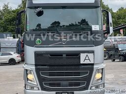 VOLVO FH 460 4x2 Blatt-/Luft EU6, Kipphydraulik