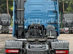 VOLVO FH 500 6x2 Lenk-/Lift Volumen-SZM/Low-Liner