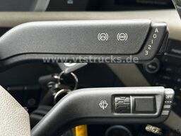 VOLVO FH 500 6x2 Lenk-/Lift Volumen-SZM/Low-Liner