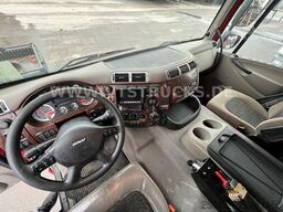 GINAF X 5250 TS-5 10x6 Euro 5 Kipper