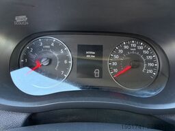 RENAULT Master Pritsche Plane AHK Klima NAVI