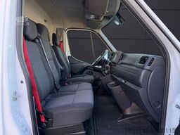 RENAULT Master Pritsche Plane AHK Klima NAVI