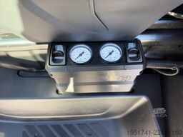RENAULT Master Schiebeplane Schlafkabine Automatik