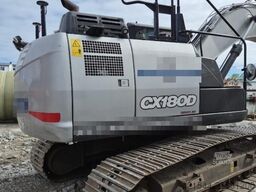 CASE CX180D