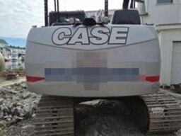 CASE CX180D
