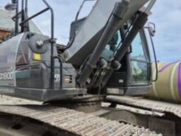 CASE CX180D