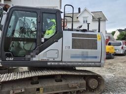 CASE CX180D