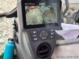 CASE CX180D