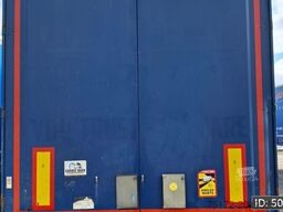 Krone SD / BPW Disk / Huckepack