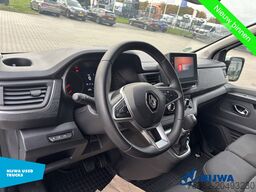 Renault Trafic 150 T30 L2H1 Automaat + Carplay