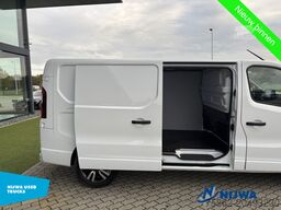 Renault Trafic 150 T30 L2H1 Automaat + Carplay