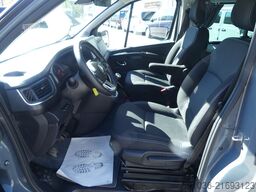 renault Mooveo Trafic 2.0 DCI Campervan 2 LED/STNDHZ/MARKISE